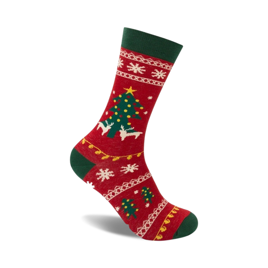 Ugly Christmas Sweater