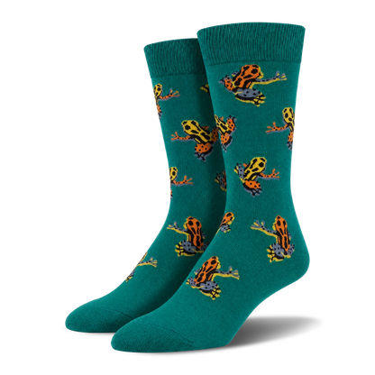 Poison Dart Frog