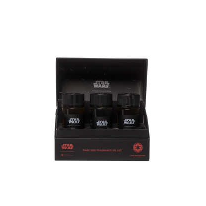 The STAR WARS ™ Dark Side Discovery set