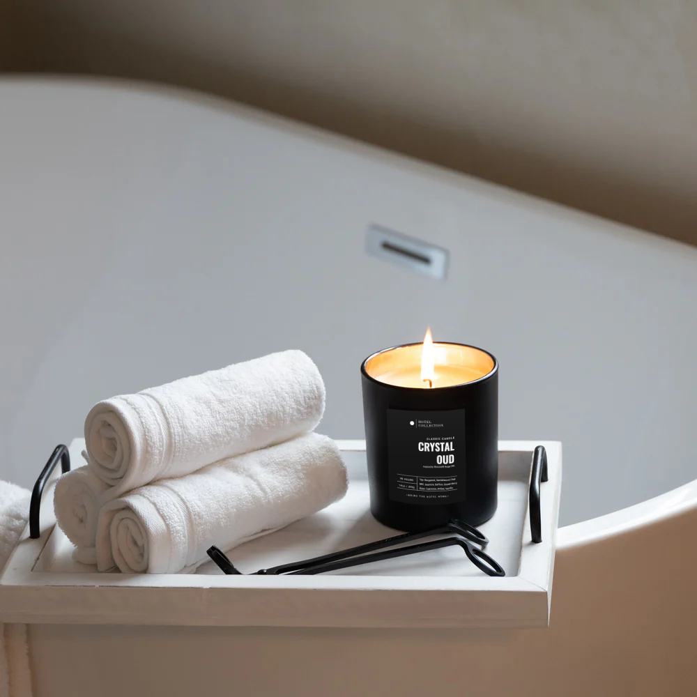 Classic Cabana Candle
