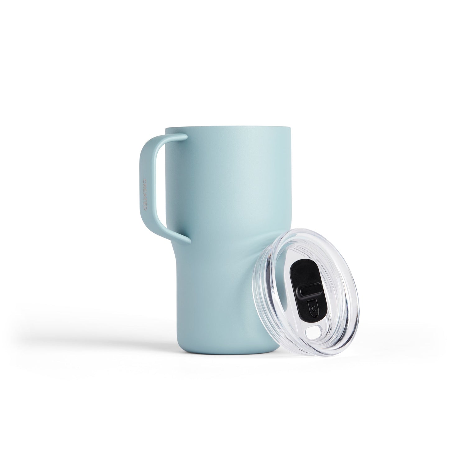 16oz Roam Mug - Rain - Restocking in May