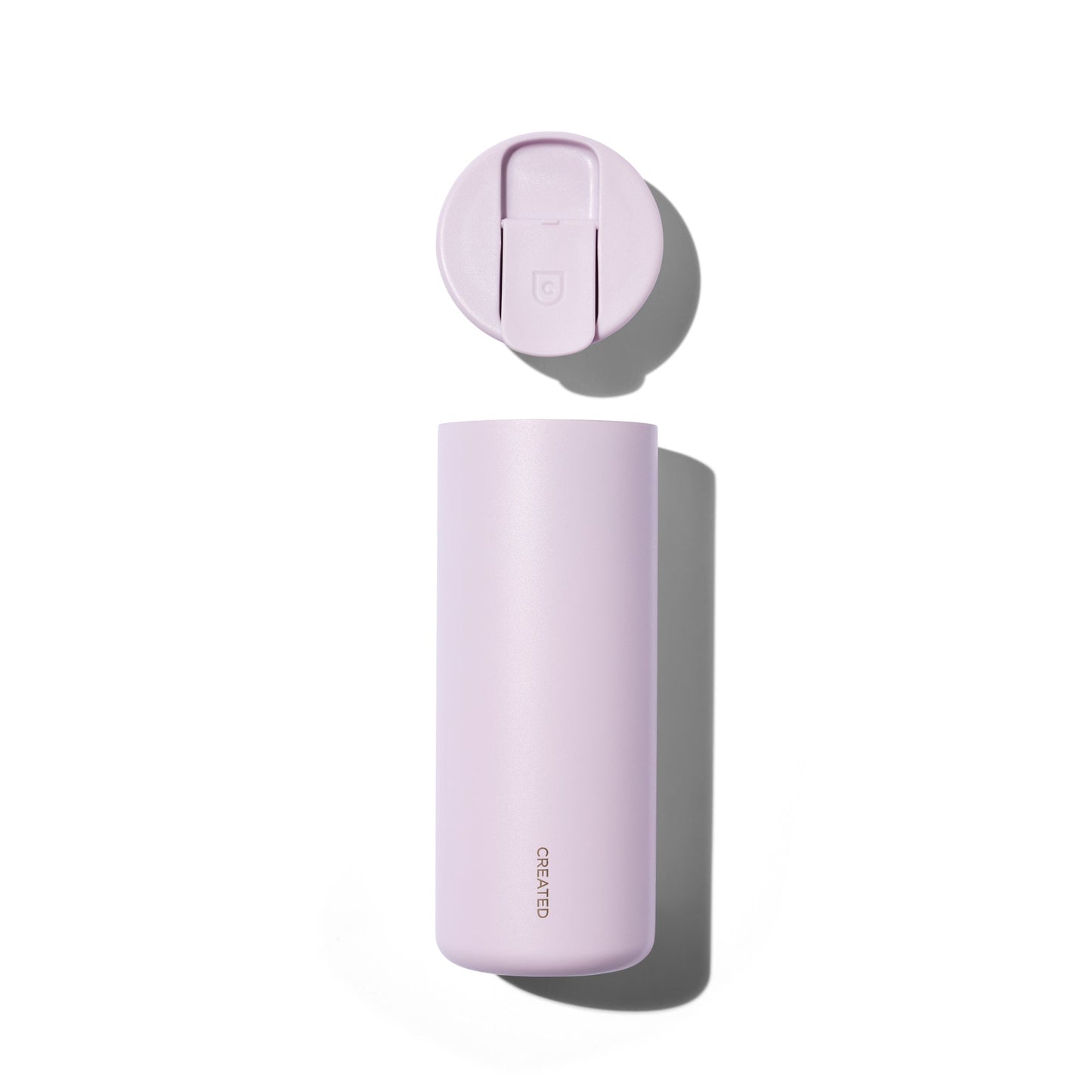 16oz Nomad Flip Tumbler - Lavender