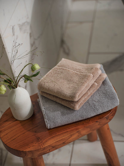 Premium Plush Washcloths - Last Chance