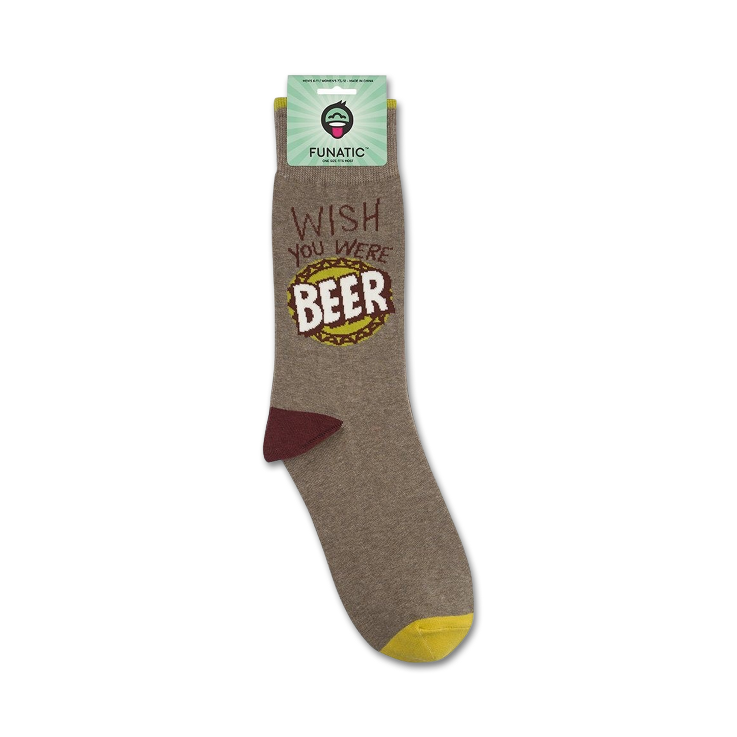 Wish You Were Beer
