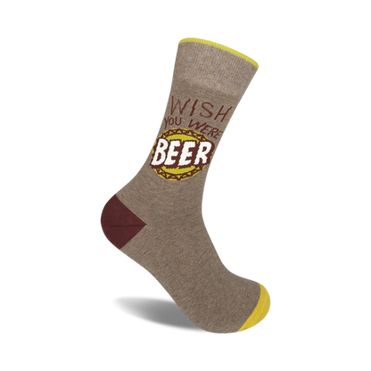 Wish You Were Beer