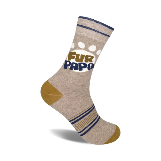 Fur Papa