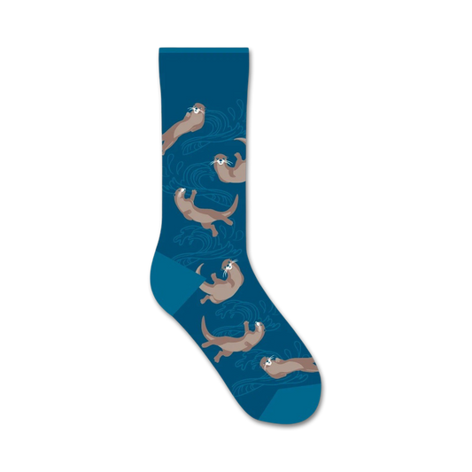Otters