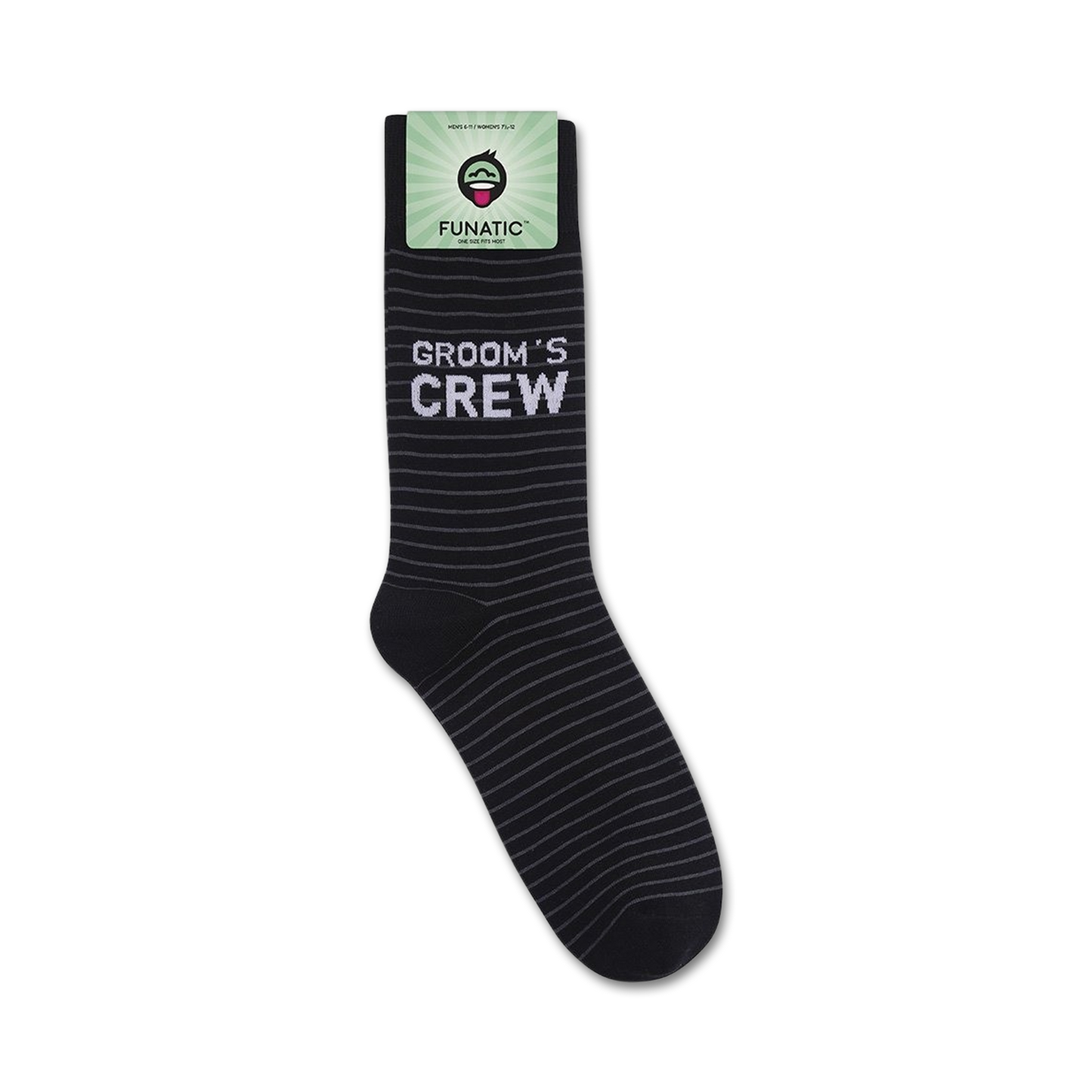 Groom's Crew