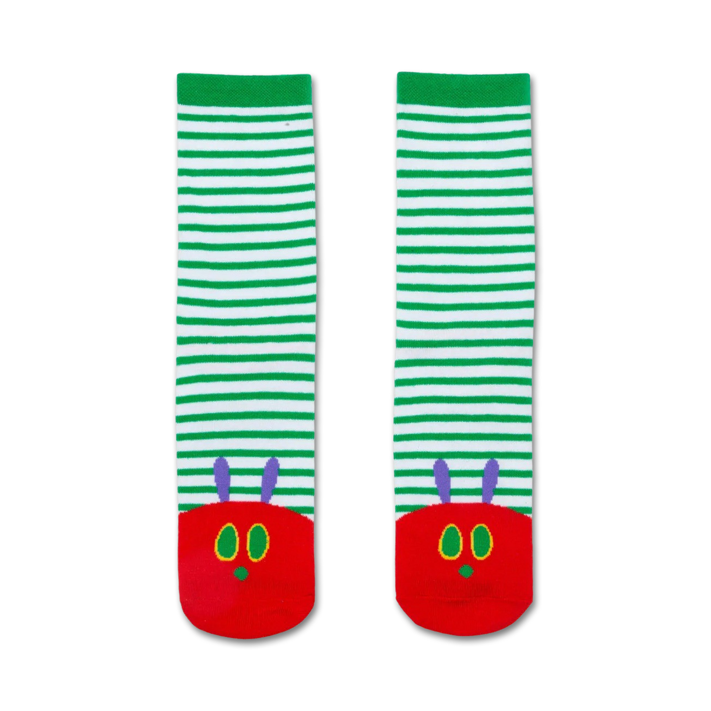 World of Eric Carle The Very Hungry Caterpillar