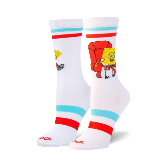 Spongebob Imma Head Out