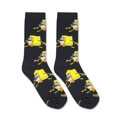 Spongebob Prehistoric Bob