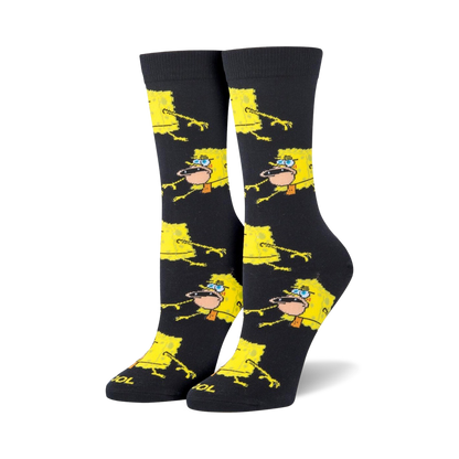 Spongebob Prehistoric Bob