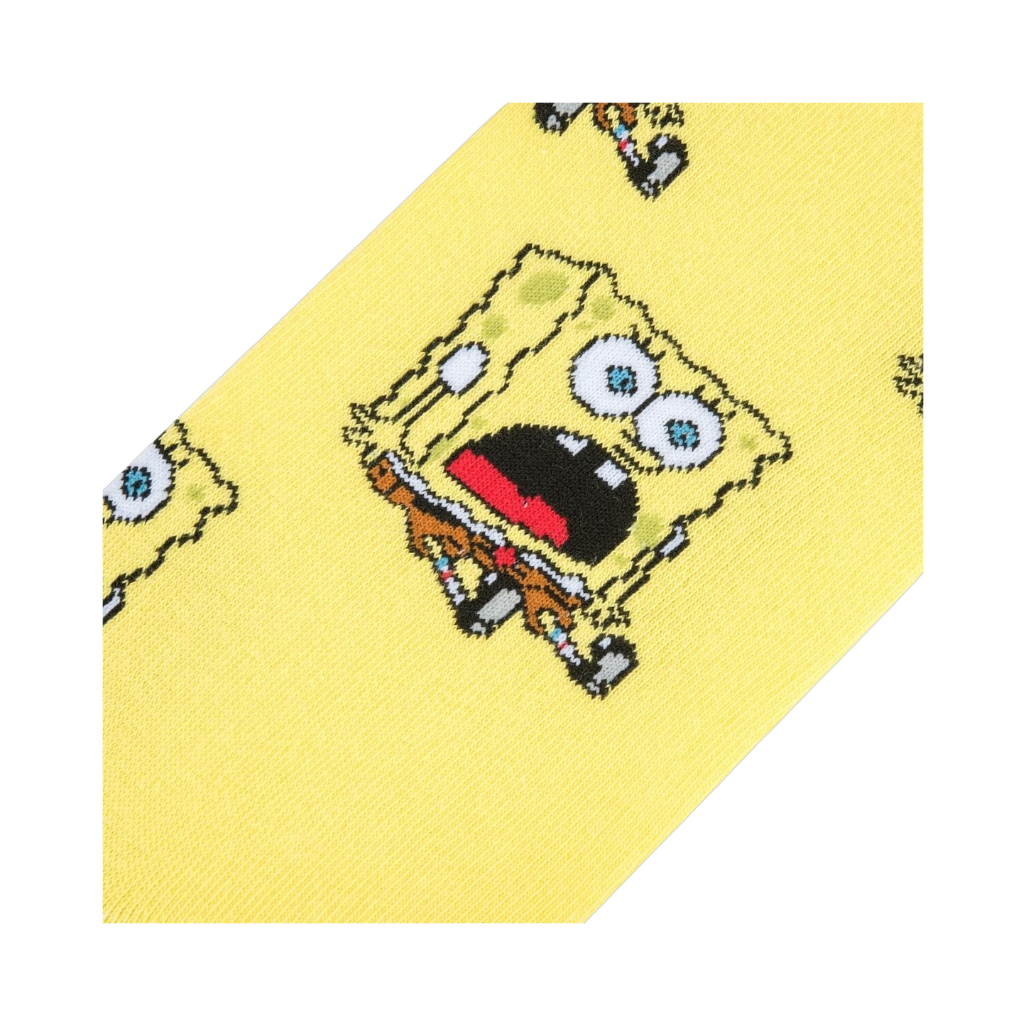 Spongebob Surprised Bob