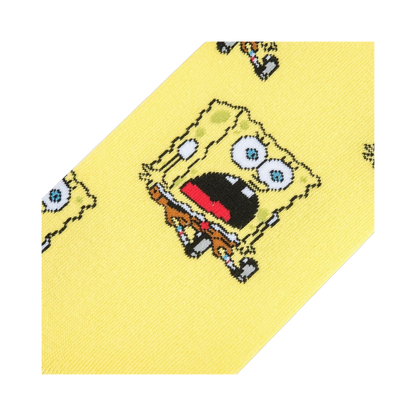 Spongebob Surprised Bob