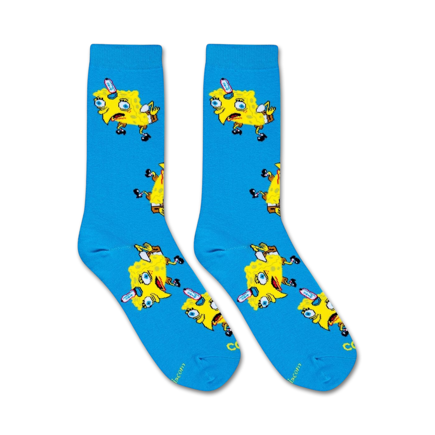 Spongebob Chicken Bob
