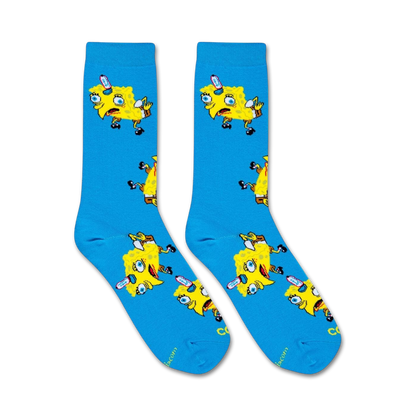 Spongebob Chicken Bob