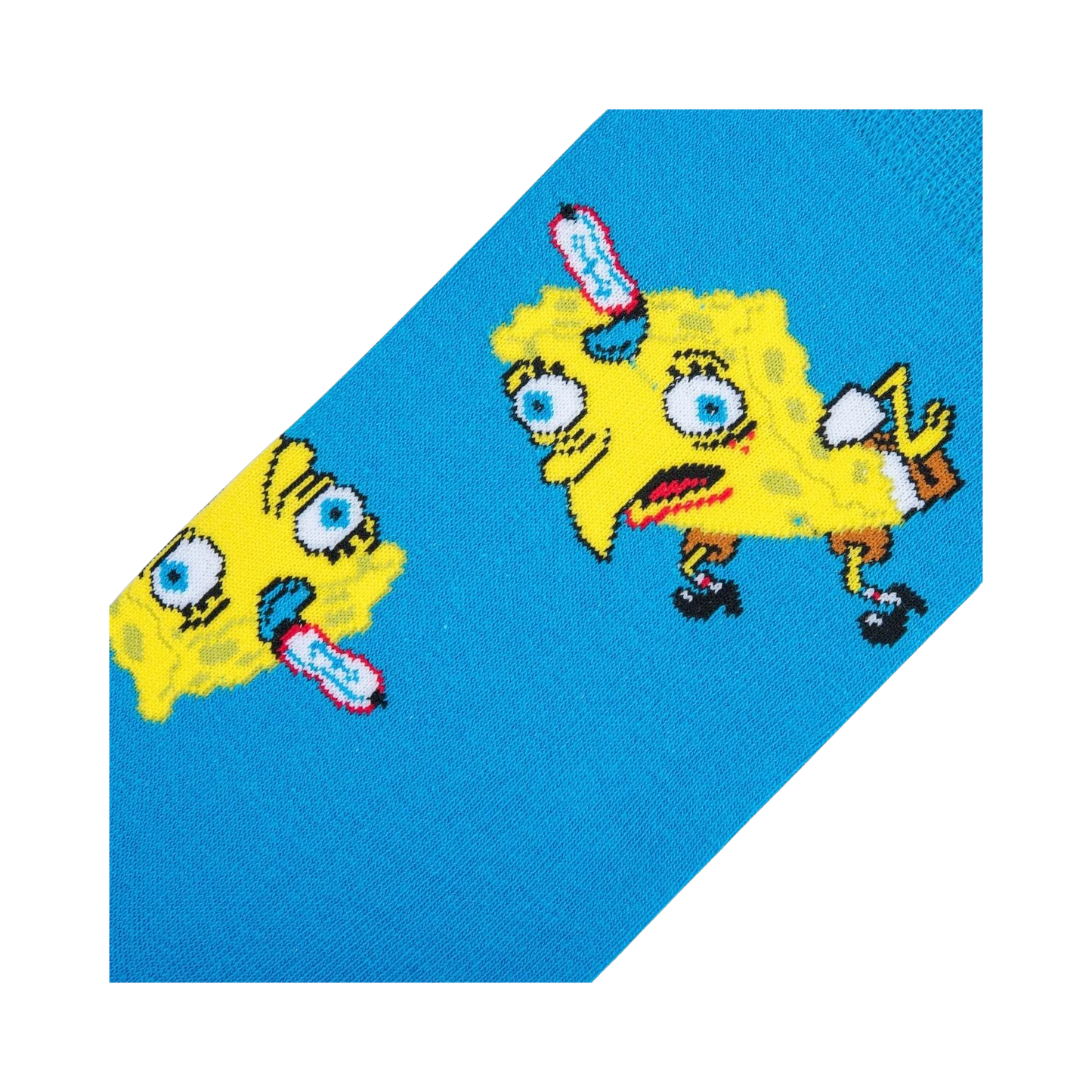 Spongebob Chicken Bob