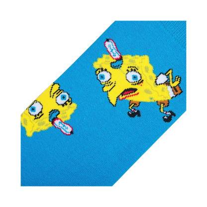 Spongebob Chicken Bob
