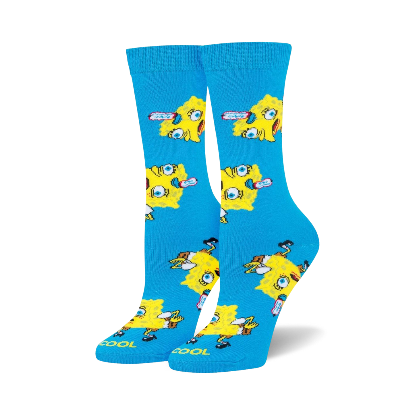 Spongebob Chicken Bob