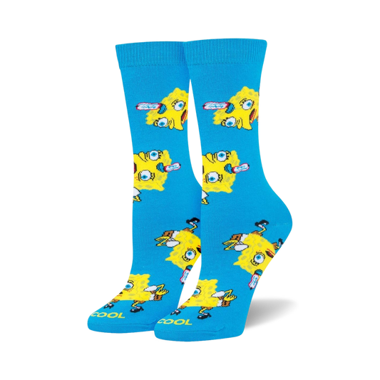 Spongebob Chicken Bob