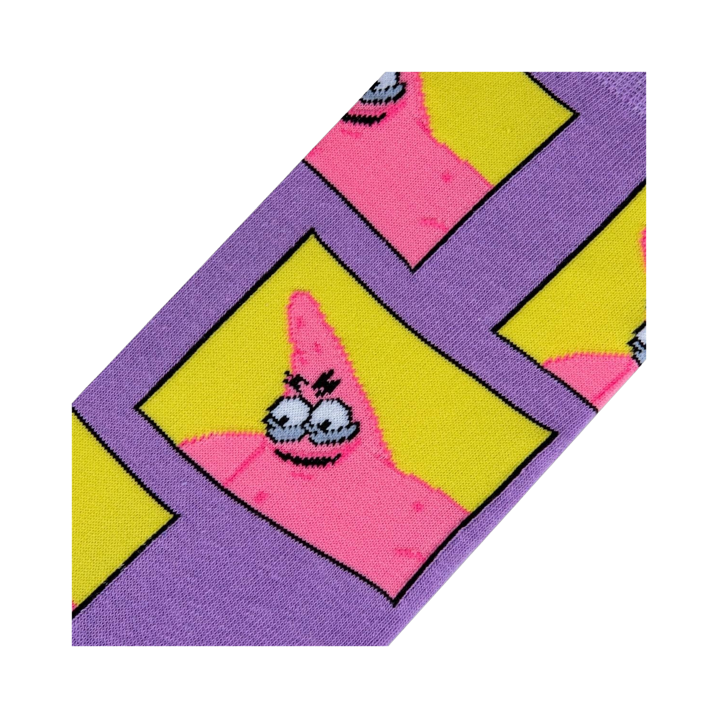 Spongebob Savage Patrick