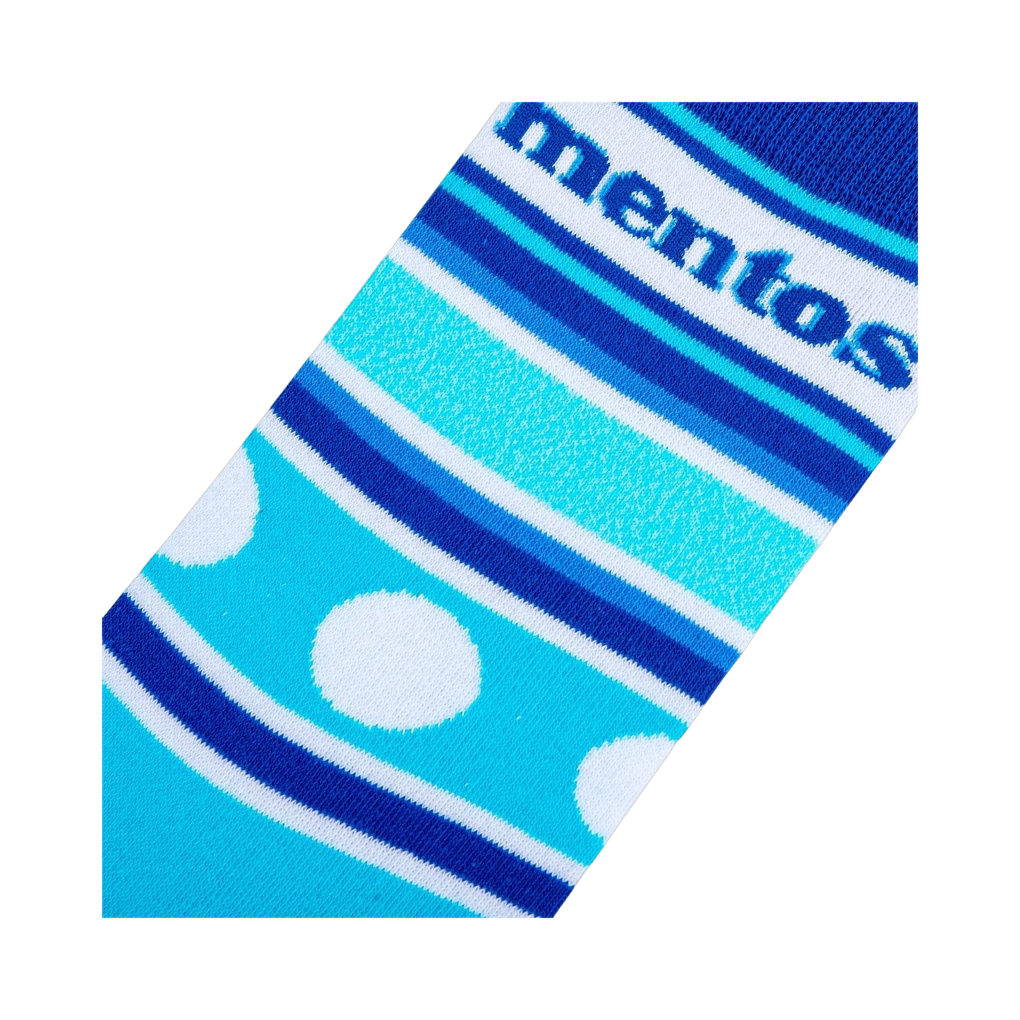 Mentos Stripes