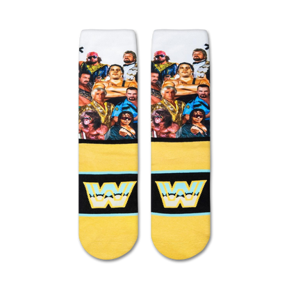 WWE Legends