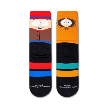 South Park Gang