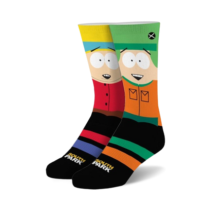 South Park Gang