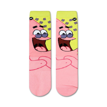 Spongebob Squarepants Big Patrick