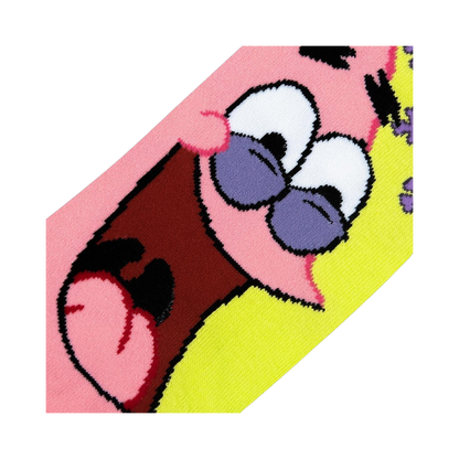 Spongebob Squarepants Big Patrick