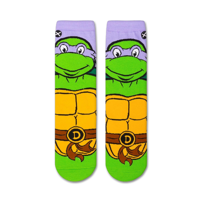 TMNT: Teenage Mutant Ninja Turtles Donatello