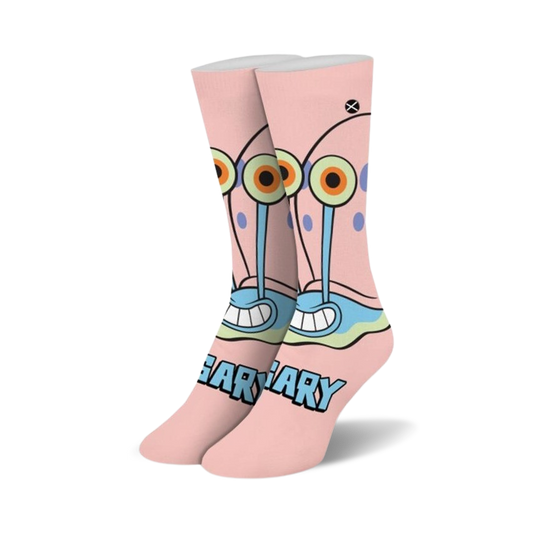 Spongebob Squarepants Gary The Snail