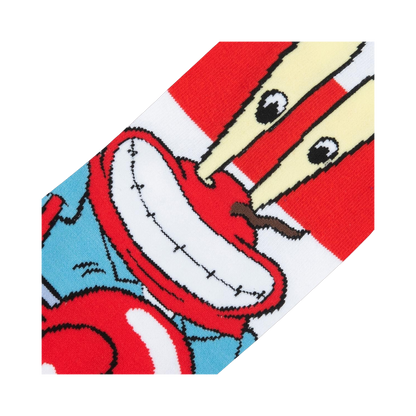 Spongebob Squarepants Mr. Krabs