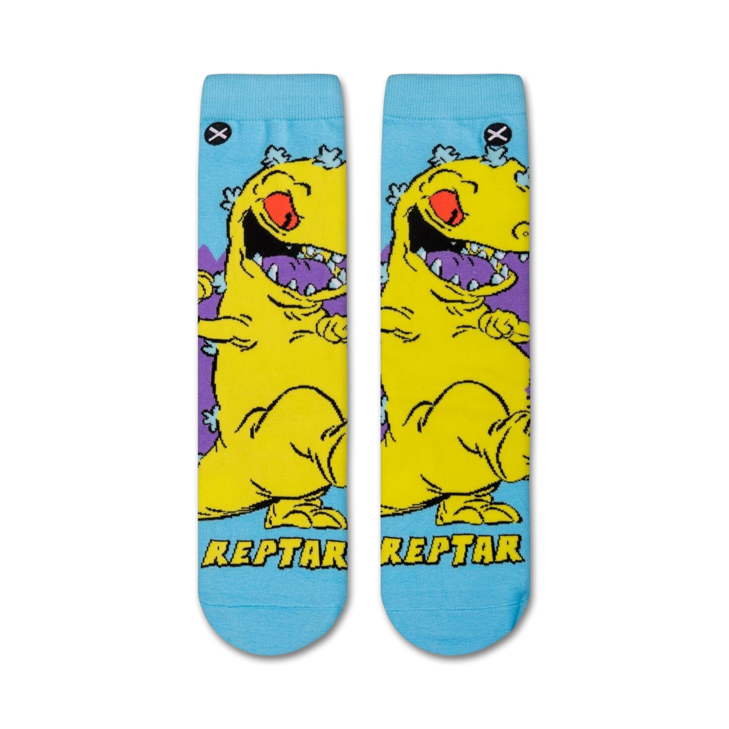 Rugrats Reptar