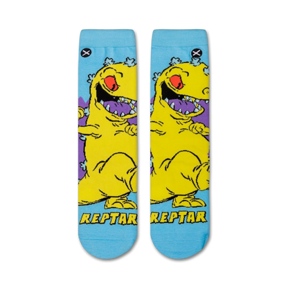 Rugrats Reptar