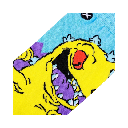 Rugrats Reptar