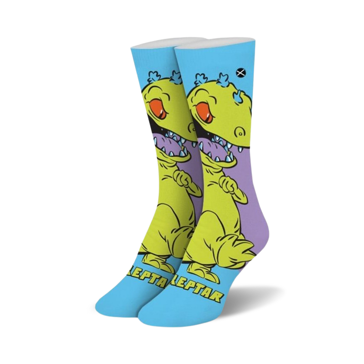 Rugrats Reptar