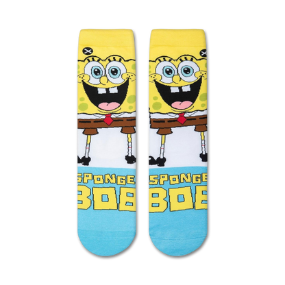 Spongebob Squarepants Smilepants