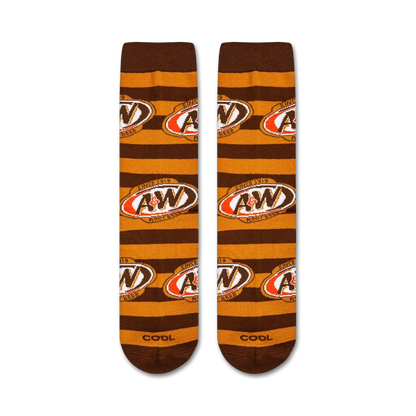 A&W Stripes