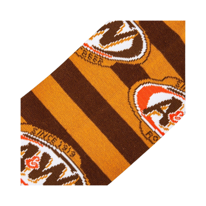 A&W Stripes