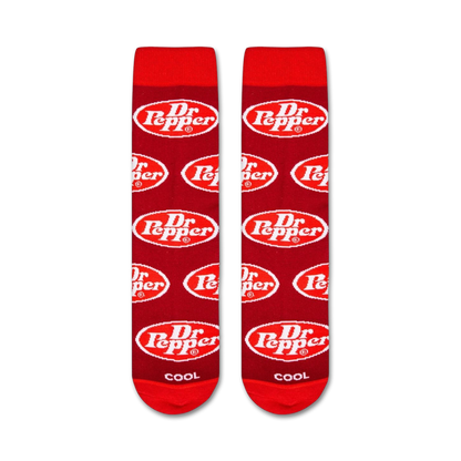Dr Pepper Retro