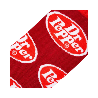 Dr Pepper Retro