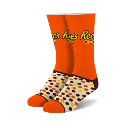 Reeses Pieces
