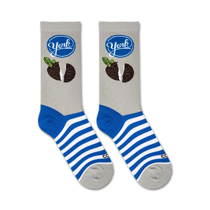 York Peppermint Pattie