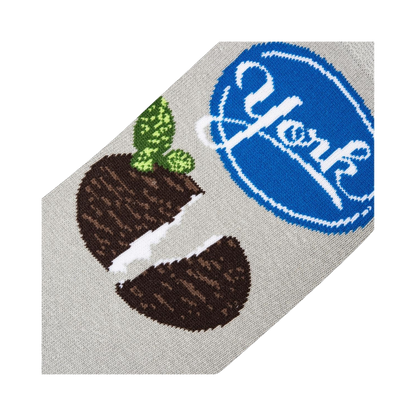 York Peppermint Pattie
