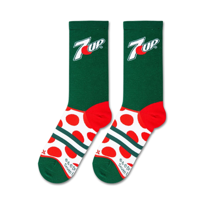 7UP Big Dots