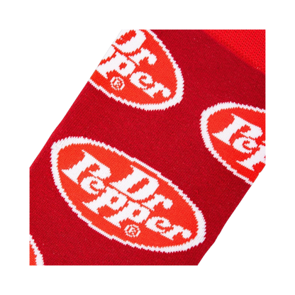Dr Pepper Retro