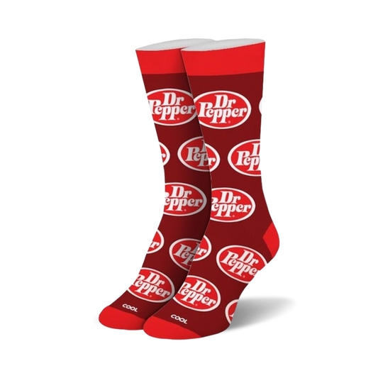 Dr Pepper Retro