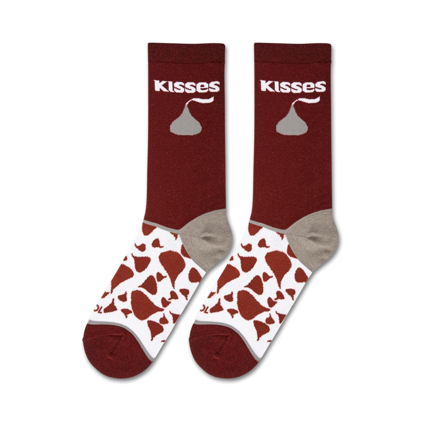 Hershey's Kisses